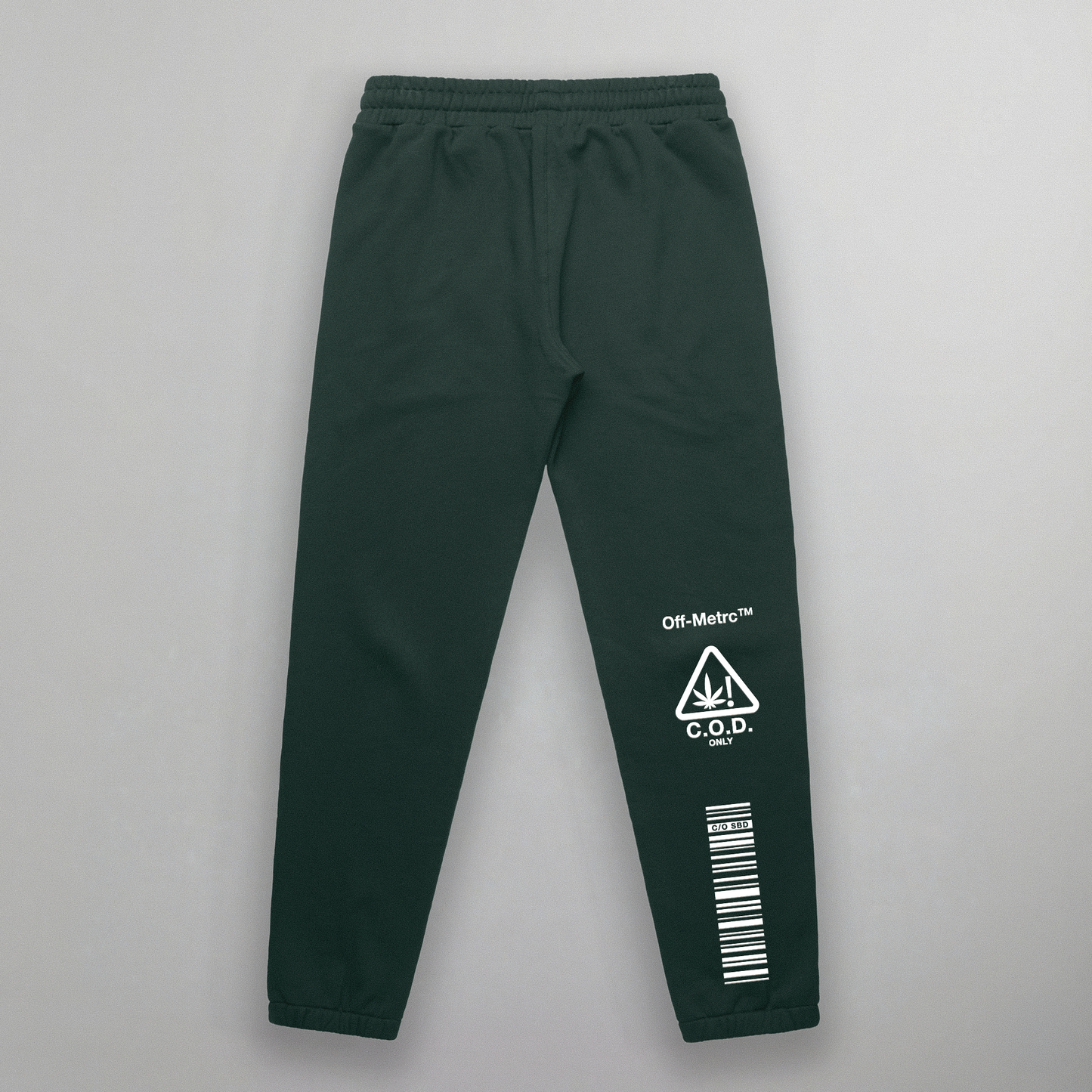 OG SWEATPANTS