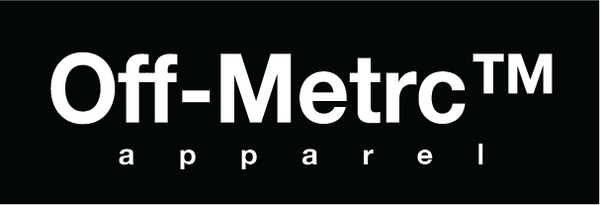 Off-MetrcTM logo