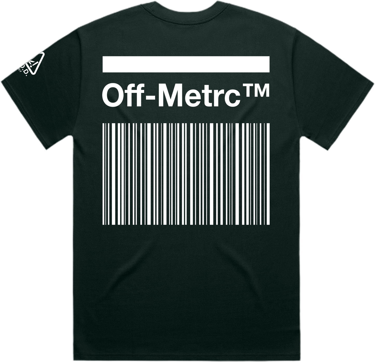 PRE-SESH GREENS HEAVY T