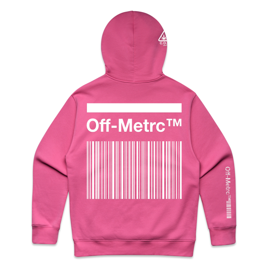 MEN'S BUBBA YUM HOODIE