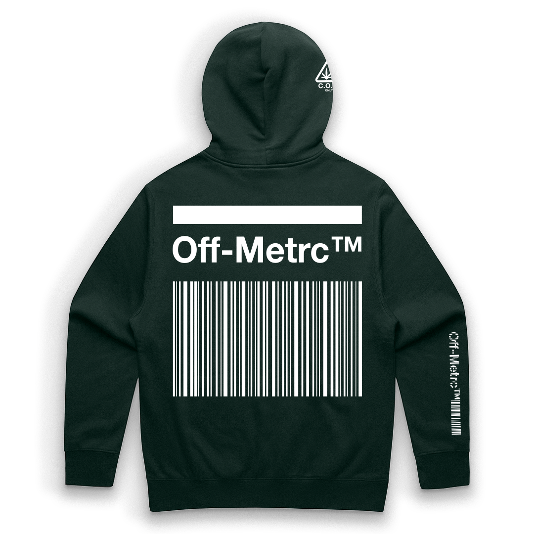 MENS RELAX HOODIE