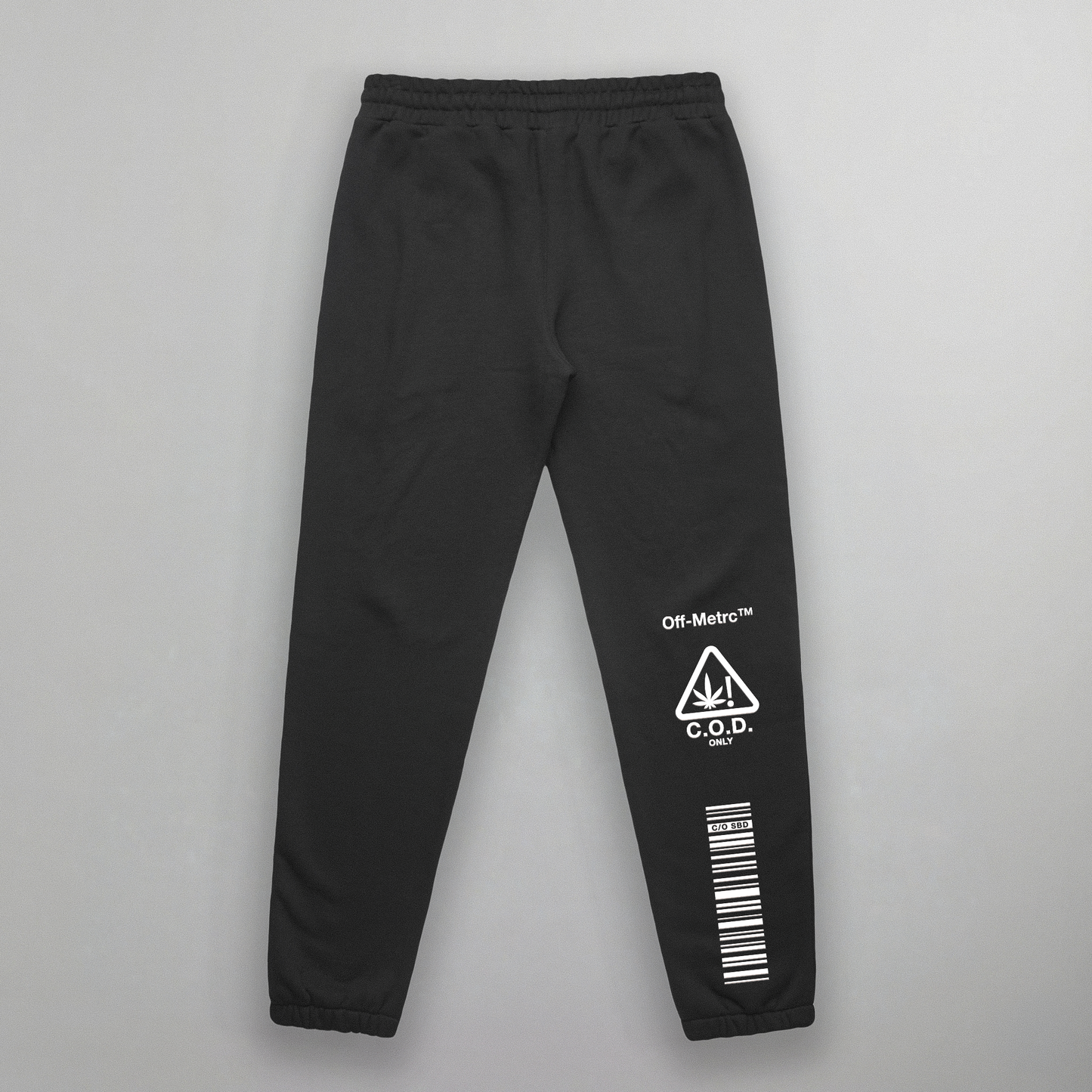 OG SWEATPANTS