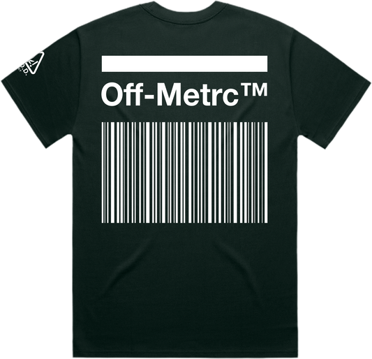 PRE-SESH GREENS HEAVY T